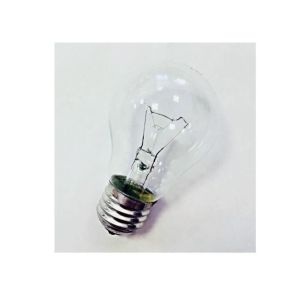 Лампа накаливания А50 230-40Вт E27 230В (100) КЭЛЗ 8101202