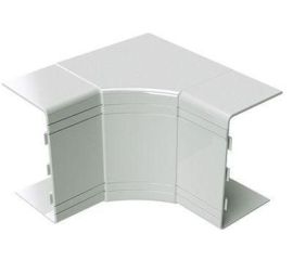 Кабель-каналы настенные (парапетные, для монтажа ЭУИ) и аксессуары