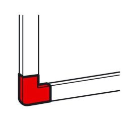 Кабель-каналы монтажные и аксессуары