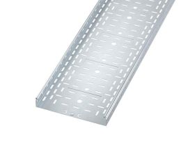 Лоток кабельный листовой