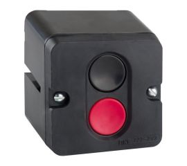 Посты управления и джойстики