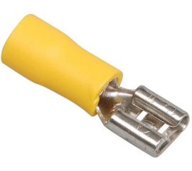 Наконечник быстроразмыкаемый