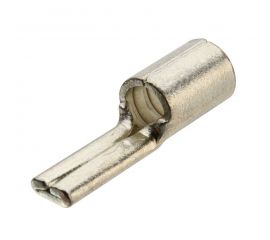 Наконечник обжимной кабельный для медных проводников