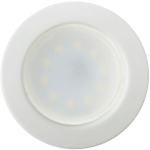 Светильник OPTIMA MR16, Белый, 200 шт