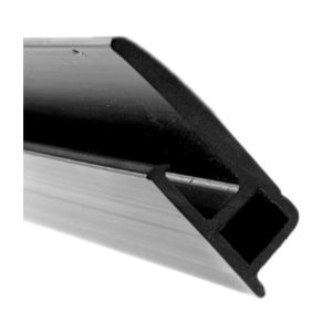 Багет теневой 2 метра (64 п.м в упак.) перф