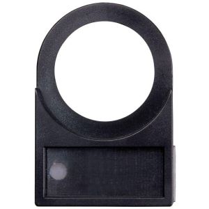 Держатель маркировки DM 18х25 KARAT IEK DM18X25