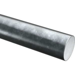 Пруток 8мм (3м) оцинк. сталь IEK ZPR10-11-008-003