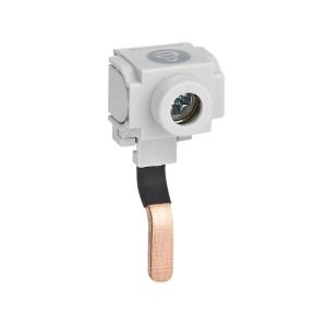 Клемма вводная 25кв.мм 1-3P SE C9XPC04