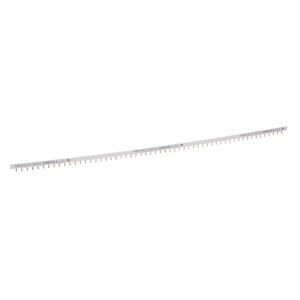 Шинка гребенчатая 1п (L1) 63А 56мод. 18мм SE C9XPH156