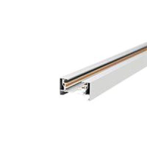 Однофазный шинопровод ART 220V белый, 3000мм, 20 шт