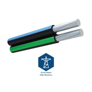 Провод СИП-4 4х25 (м) Людиново Л0012565