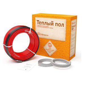 Комплект «Теплый пол» (кабель) WSS 7.0м/100 Вт Warmstad 2206176