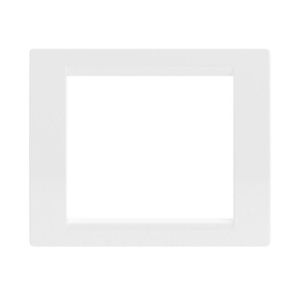 Рамка универсальная под Brava/VIVA/45х45 2мод. DKC F00011