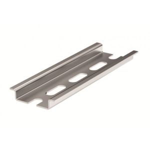 DIN-рейка перфорированная 35х7.5мм L2000 OMEGA 3FDKC 02140