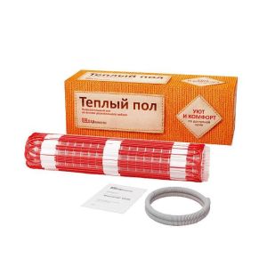 Комплект «Теплый пол» (мат) WSM 400Вт/2.70кв.м Warmstad 2206164
