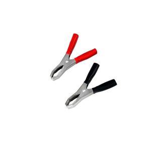 Зажим «крокодил» 50А 98мм (уп.2шт) PROCONNECT 16-0018-9