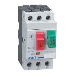 Пускатель NS2-25 13-18А (R) CHINT 495083