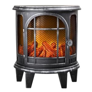 Светильник светодиодный «Камин» FL-H32 USB ФАZА 5030664