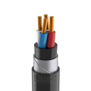 Кабель КВБбШвнг(А)-LS 4х2.5 (м) Кабэкс