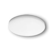 LED панель LOFT круг, 15W, 3000К, 1300Лм, D120*50-80*40 мм, 60 шт/кор