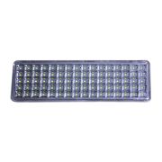 Светильник светодиодный ДПА 8Вт 80LED IP20 1ч 300х90х32мм TOKOV ELECTRIC TKE-DPA-8/80-1H-IP20