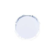 Выключатель 1-кл. СП OSEN 10А IP20 механизм бел. LEZARD 743-0288-100