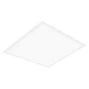Светильник светодиодный 36Вт 600х600 6500К 3600лм IP40 бел. универс. ECO CLASS без скоб панель LEDVANCE 4099854246531