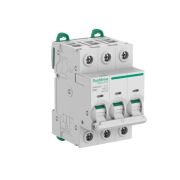 Выключатель автоматический модульный 3п C 32А 6кА АВ Systeme9 400В SE S9F22332