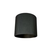 Светильник GX53 ART ANTIK черный универсальный, 82*70 мм, 50 шт/кор