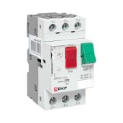 Выключатель автоматический для защиты двигателя АПД-32 2.5-4А EKF apd-me-4.0