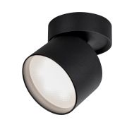 Светильник GX53 ART FLIP белый универсальный, 80*83 мм, 50 шт/кор