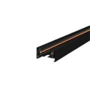 Однофазный шинопровод ART 220V черный, 3000мм, 20 шт