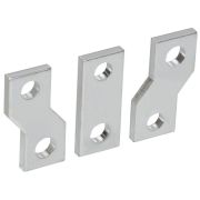 Расширитель выводов РВ-250 для ВА88-35 (уп.3шт) KARAT IEK SVA30D-RV-0250