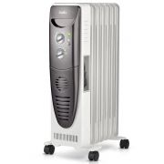Радиатор электрич. 7 секц. масл. 1500Вт Turbo BOH/TB- 07FH 1500 Ballu НС-1132828