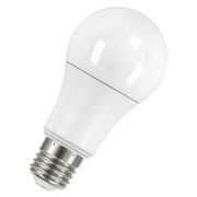 Лампа светодиодная LED Value LVCLA100 12SW/830 10Вт грушевидная матовая E27 230В 10х1 RU OSRAM 4058075578975