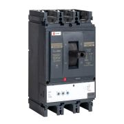 Выключатель автоматический 3п 400/400А 45кА ВА-99C Compact NS PROxima EKF mccb99C-400-400