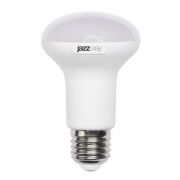 Лампа светодиодная PLED-SP R63 11Вт 3000К тепл. бел. E27 820лм 230В JazzWay 1033659
