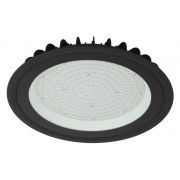 Светильник подвесной SPP-402-0-50K-200 200Вт 20000лм 5000К Кп<2% КСС Д DOB IP65 LED (High Bay) для высоких пролетов Эра Б0046670
