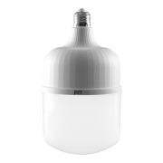 Лампа светодиодная высокомощная PLED-HP-T120 40Вт 6500К холод. бел. E27/E40 (переходник в компл.) 3700лм JazzWay 1038944A