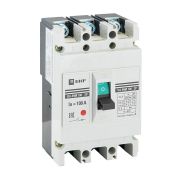 Выключатель автоматический 3п 100/80А 35кА ВА-99М PROxima EKF mccb99-100-80m