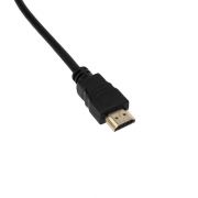 Шнур HDMI-HDMI gold 10М с фильтрами (PE bag) PROCONNECT 17-6208-6