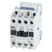 Контактор КМИ-11211 12А 230В/АС3 1HЗ PRO Эра Б0050428