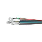 Провод СИП-4 4х95 0.6/1кВ (м) Цветлит 00-00129215