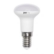 Лампа светодиодная PLED-SP 5Вт R39 3000К тепл. бел. E14 400лм 230В JazzWay 1033581