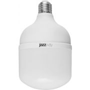 Лампа светодиодная высокомощная PLED-HP-T120 40Вт 4000К нейтр. бел. E27/E40 (переходник в компл.) 3700лм JazzWay 1038937A